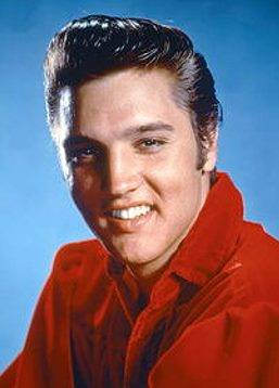 photo Presley