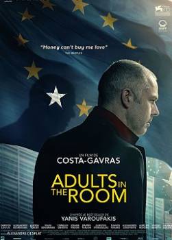 photo Adults in the Room