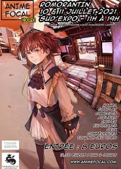 photo Anime Focal Expo