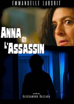Anna et l'assassin