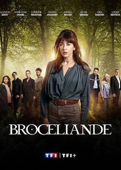 Brocliande