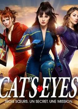 Cat's Eyes