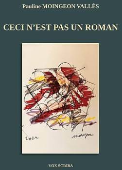 Ceci n'est pas un roman