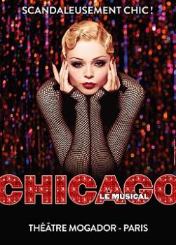 photo Chicago le musical
