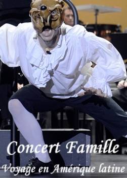 photo Concert Famille