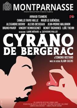 photo Cyrano de Bergerac