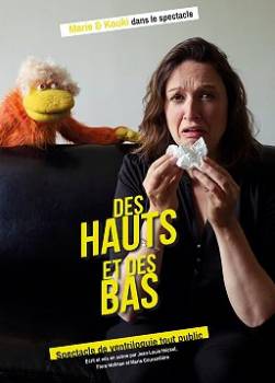 photo Des hauts et des bas