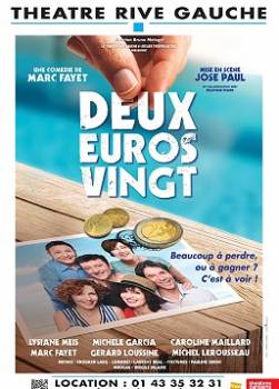 photo Deux euros vingt