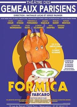 Formica