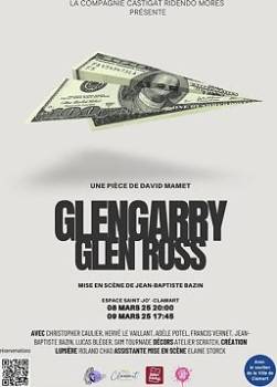 Glengarry Glen Ross