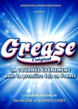photo Grease