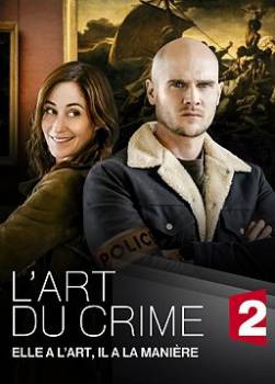 photo L'Art du crime