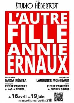 photo L'autre fille