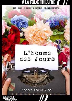 photo L'écume des jours