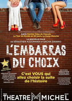 photo L'embarras du choix