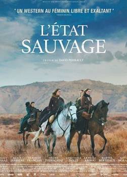 photo L'état sauvage