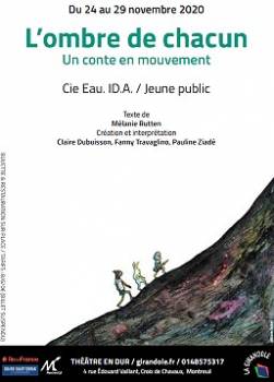 photo L'ombre de chacun