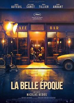 photo La Belle époque