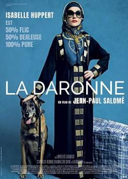 photo La Daronne
