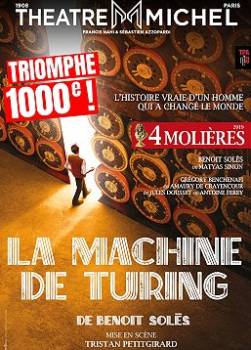 La Machine de Turing