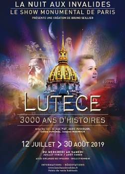 photo La Nuit aux Invalides