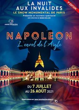photo La Nuit aux Invalides
