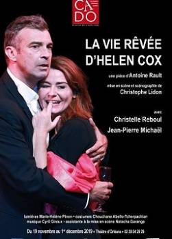photo La vie rêvée d'Helen Cox