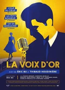 La voix d'Or