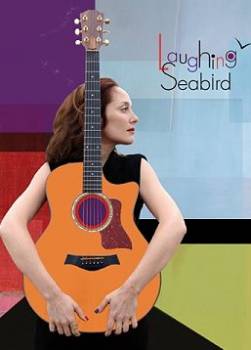 photo Laughing Seabird