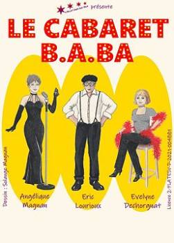 Le Cabaret B.A.BA