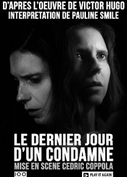 photo Le dernier jour d'un condamné