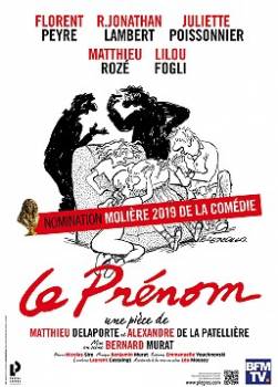 photo Le Prénom