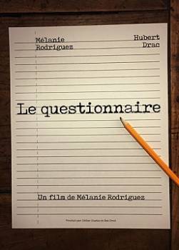 photo Le questionnaire