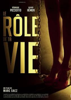 photo Le rôle de ta vie