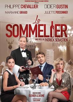 photo Le Sommelier