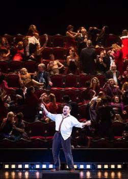 photo Les Contes d'Hoffmann