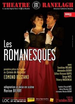 photo Les Romanesques