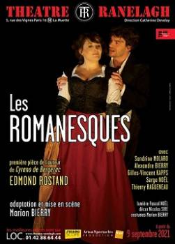 photo Les Romanesques