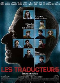 photo Les Traducteurs