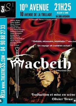 photo Macbeth