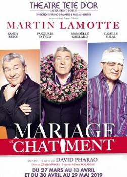 photo Mariage et châtiment