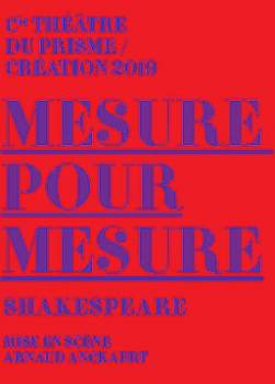 photo Mesure pour mesure