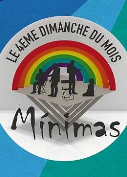 photo Minimas, histoires et destins improvisés