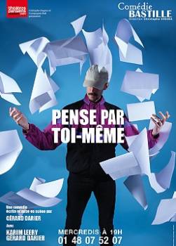 photo Pense par toi-même