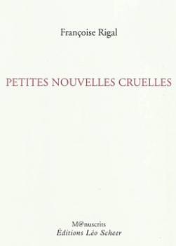 photo Petites nouvelles cruelles