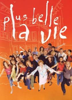 photo Plus belle la vie
