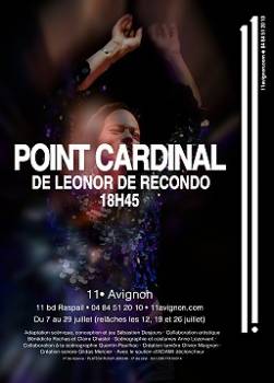 photo Point cardinal