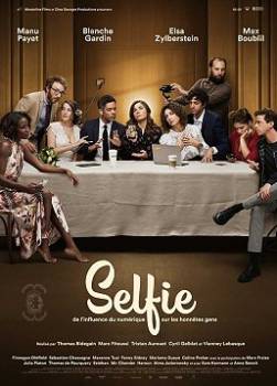 photo Selfie
