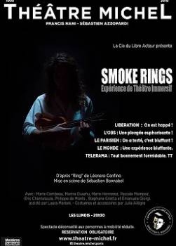 photo Smoke Rings