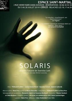 photo Solaris